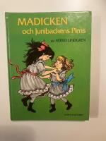Madicken och Junibackens Pims