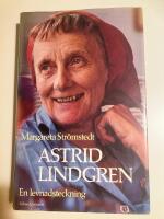 Astrid Lindgren : en levnadsteckning