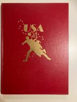 VM i fotboll 1994 USA