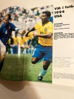 VM i fotboll 1994 USA