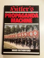 Hitlers Propaganda Machine