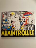 Mumintrollet 
