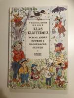 Klas Kl&auml;ttermus