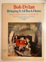 Bringing it all back home
