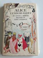 Alice i underlandet