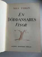 Nils Ferlins dikter