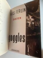 Nils Ferlins dikter