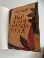 Nils Ferlins dikter