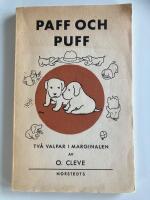 Paff och Puff