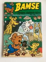 Bamse