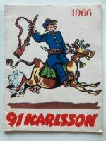 91 Karlsson
