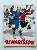 91 Karlsson