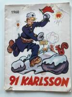 91 Karlsson