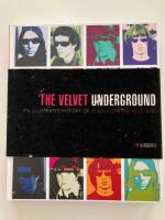 The Velvet Underground - An illustrated history of a walk on the wild side
