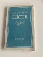 Dikter