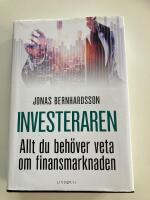 Investeraren - allt du beh&ouml;ver veta om finansmarknaden