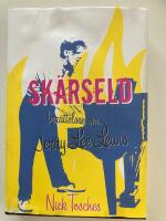 Sk&auml;rseld - ber&auml;ttelsen om Jerry Lee Lewis
