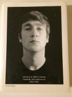 Minnen av John Lennon