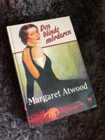 Den blinde m&ouml;rdaren