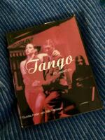 Tango : &Aring;terkomsten