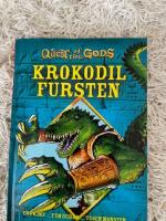 Krokodilfursten