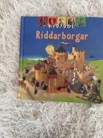 Riddarborgar