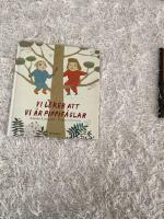 Vi leker att vi &auml;r pippif&aring;glar