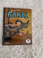 Sj&ouml;r&ouml;var-Rakel och kapten Snorfinger