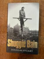 Shuggie Bain