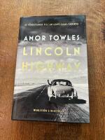 Lincoln Highway