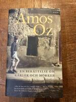 En ber&auml;ttelse om k&auml;rlek och m&ouml;rker