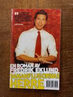 Bananflugornas herre : en roman