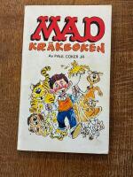 Mad kr&auml;kboken