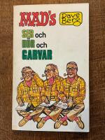 Mad's Dave Berg ser, h&ouml;r och garvar
