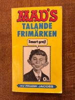Mad's talande frim&auml;rken