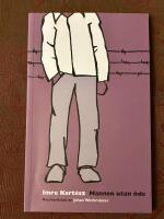 Mannen utan &ouml;de (l&auml;ttl&auml;st)