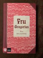 Fru Gregorius