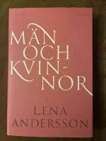 M&auml;n och kvinnor - roman