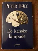 De kanske l&auml;mpade