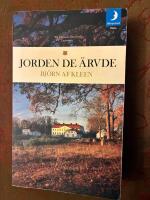 Jorden de &auml;rvde