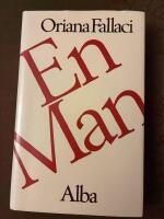 En man : roman