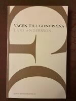 V&auml;gen till Gondwana