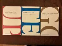 V&auml;gen till Gondwana