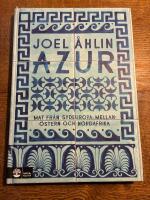 Azur : Mat fr&aring;n Sydeuropa, Mellan&ouml;stern och Nordafrika