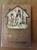 Onkel Toms stuga