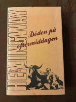 D&ouml;den p&aring; eftermiddagen