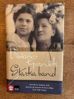 Starka band