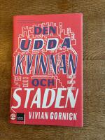 Den udda kvinnan och staden