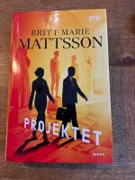 Projektet