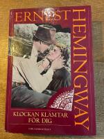 Klockan kl&auml;mtar f.Di